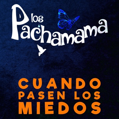 Cuando Pasen los Miedos (feat. Eleanor Dubinsky & Dario Acosta Teich) - Single