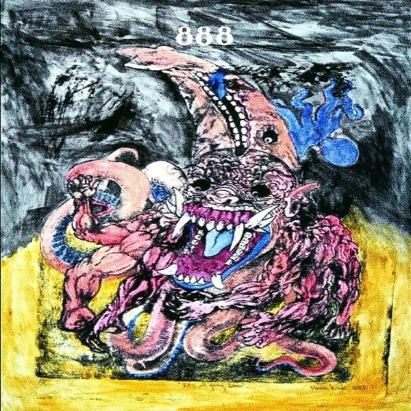 888 - EP