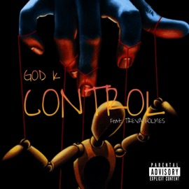 Control (feat. Treva Holmes) Godk