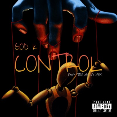 Control (feat. Treva Holmes) - Single