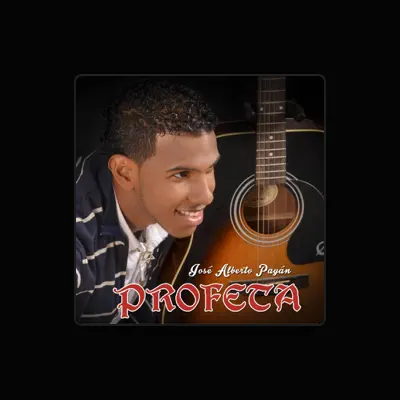 Listen to José Alberto Payán, watch music videos, read bio, see tour dates & more!