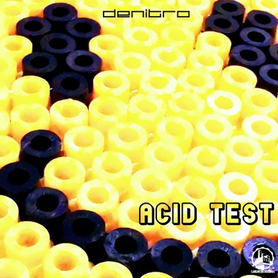 Acid Test - EP