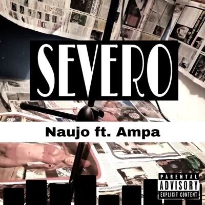 Severo (feat. Ampa) - Single