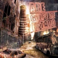 Golpe de Estado - Single - Are el Real
