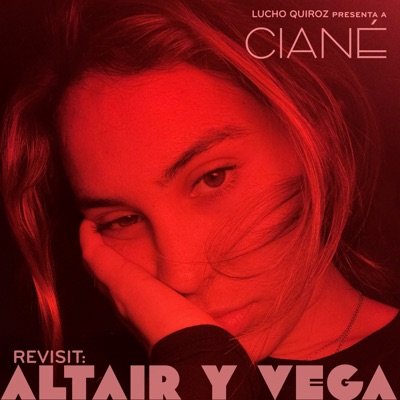 Revisit: Altair y Vega - Single
