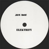 Elektrify - Single - Jon Doe