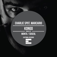 Kongo - Single - Charlie Spot & Marcario