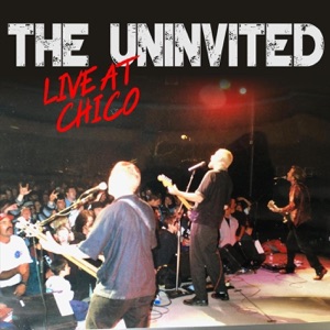 Live at Chico - EP