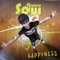 Nome Poderoso (feat. Luciano Claw) - Groove & Soul lyrics