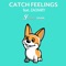 Catch Feelings (feat. Zachary) - Henry Young lyrics