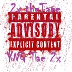 2x the Tape - EP