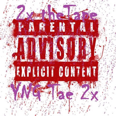 2x the Tape - EP