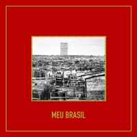 Meu Brasil (feat. MAB) - Single - Anderson Benjamim