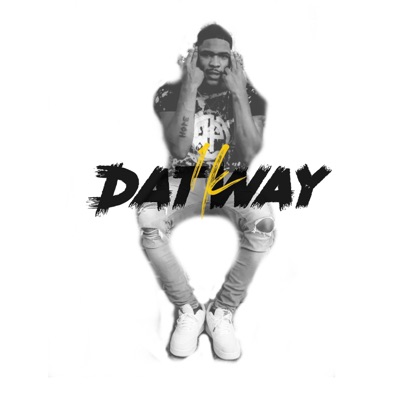 DropTop (feat. A. Chardae & Da'ryyn) - Single