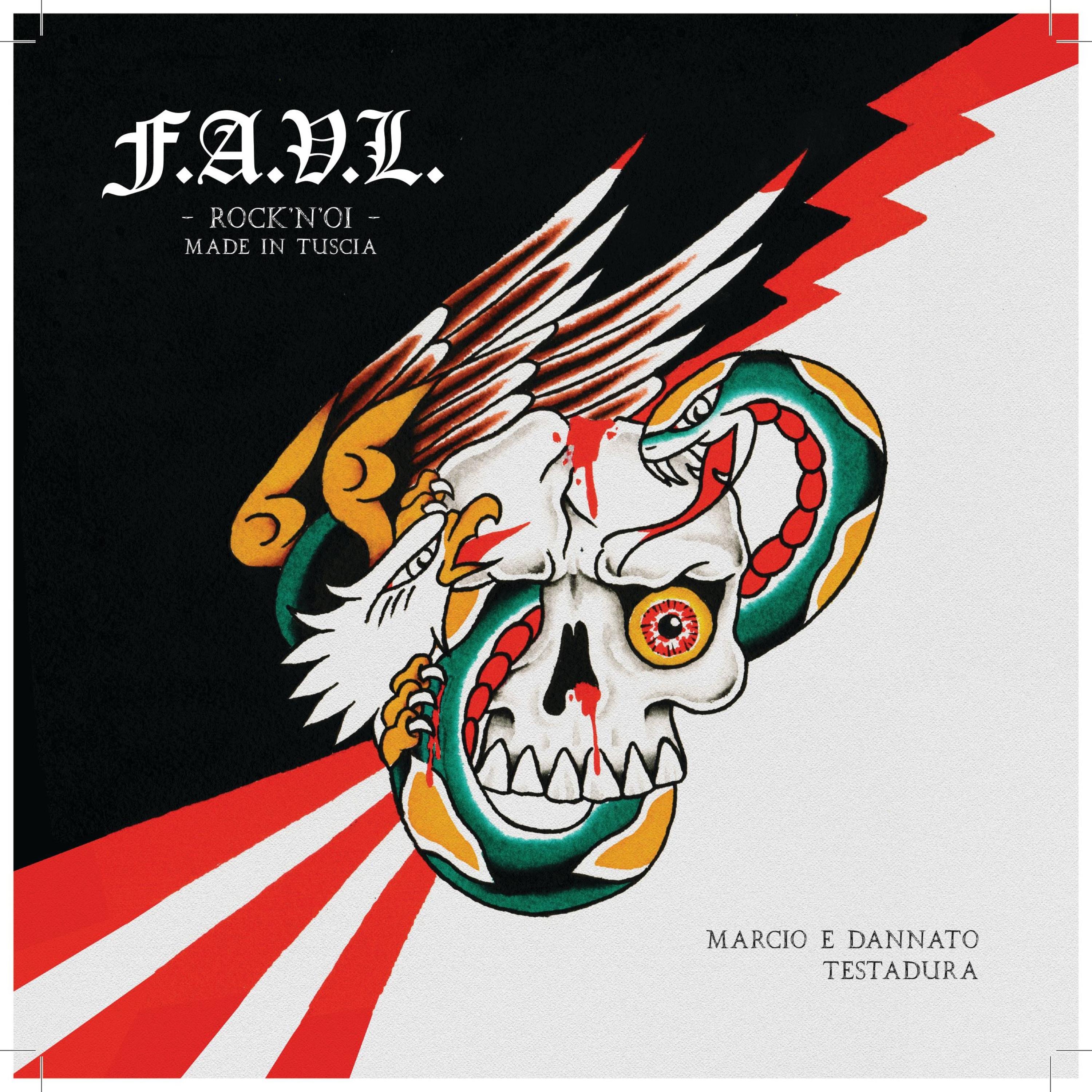 The 2020 Split - Single