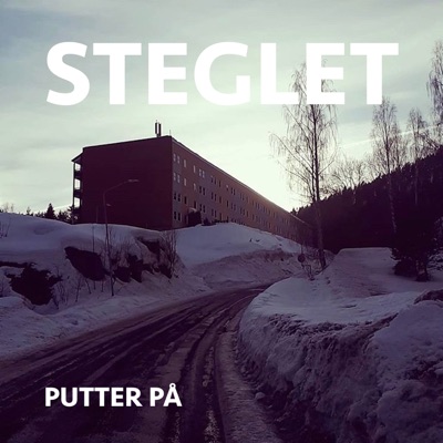Putter på - Single