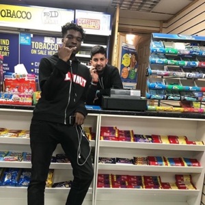 Rubberbands - Single