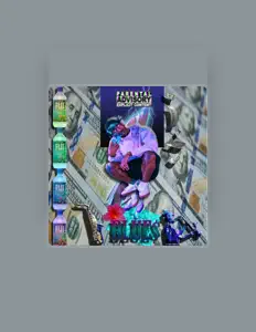 Blanco Manzanaを聴いたり、ミュージックビデオを鑑賞したり、経歴やツアー日程などを確認したりしましょう！