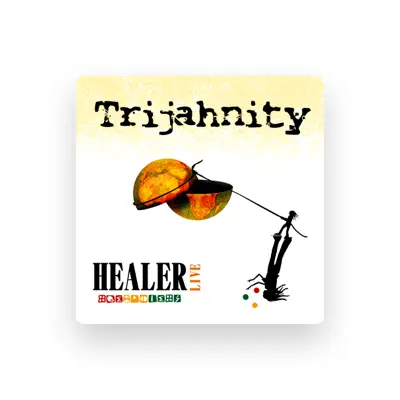Listen to Trijahnity, watch music videos, read bio, see tour dates & more!