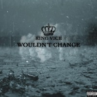 Wouldn't Change - Single - King Vice