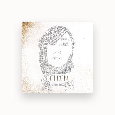 Listen to Alison Rose, watch music videos, read bio, see tour dates & more!