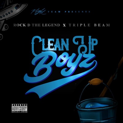 Clean Up Boyz - Single