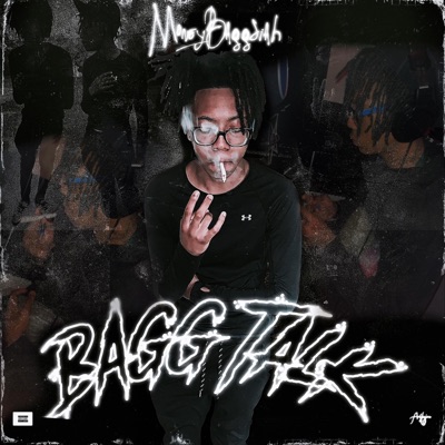 Bagg Talk - EP