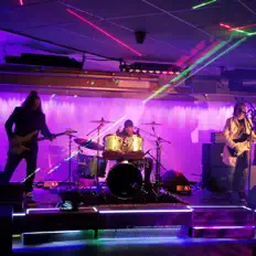 Listen to The Fuzes, watch music videos, read bio, see tour dates & more!
