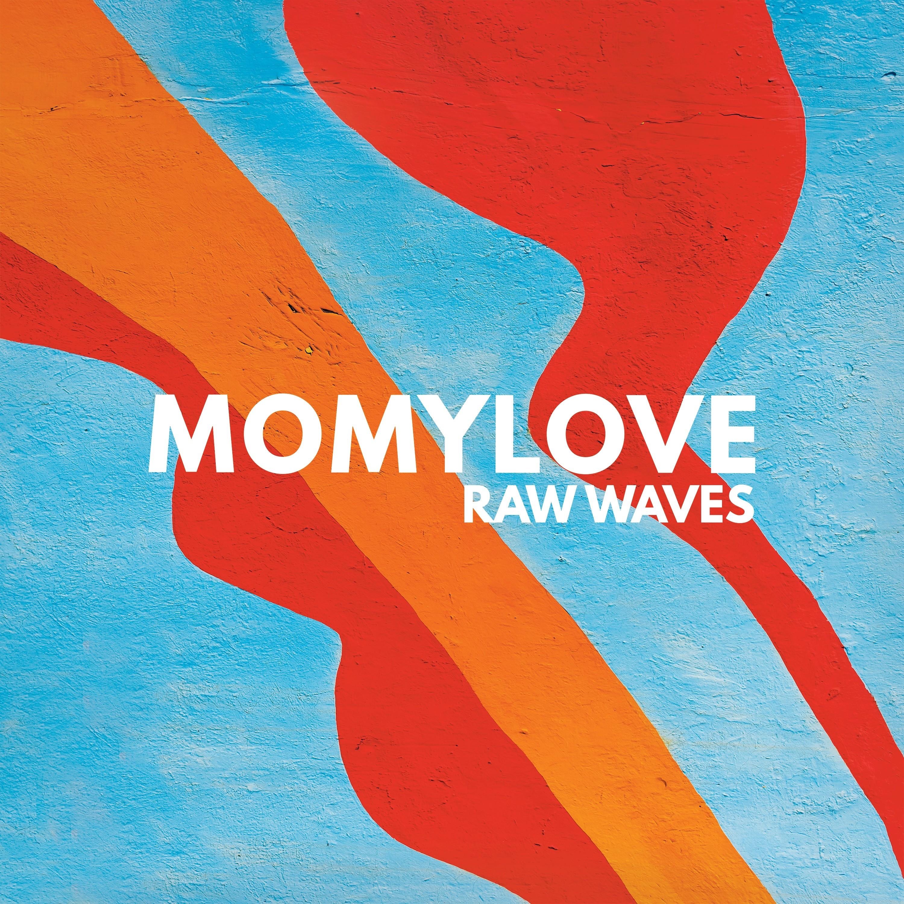 Raw Waves