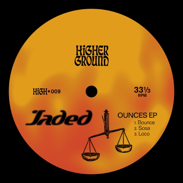 Ounces - EP