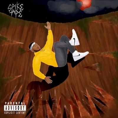 Spiketape - EP