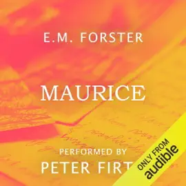 Maurice (Unabridged)