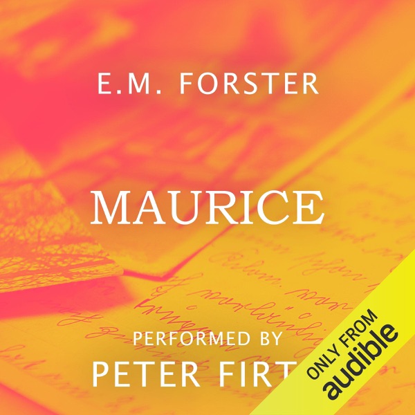 Maurice (Unabridged)