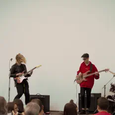 Listen to The Cotards, watch music videos, read bio, see tour dates & more!