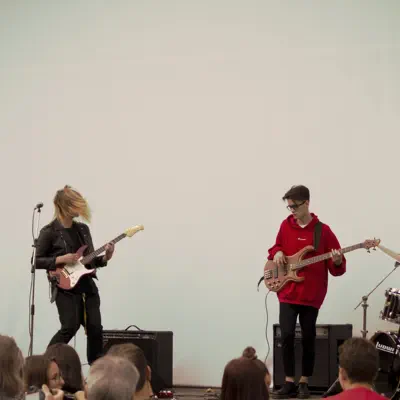 Listen to The Cotards, watch music videos, read bio, see tour dates & more!