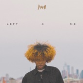 Left 4 Me artwork