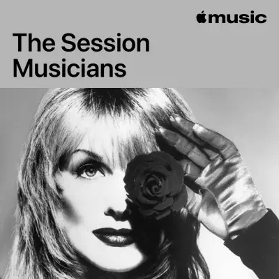 Listen to Nancy Wilson: The Session Musicians featuring Various Artists