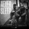 Never Sleep (feat. Bishop Lamont & Pimpin' Young) - Rillah lyrics