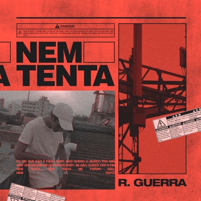 Nem Tenta - Single