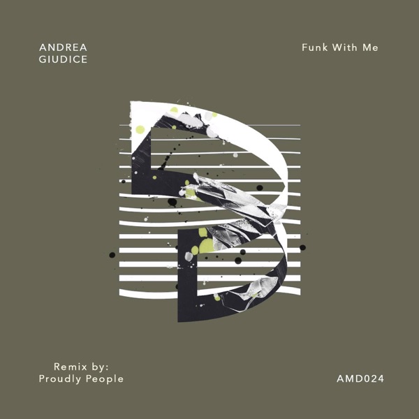 Funk With Me - Single