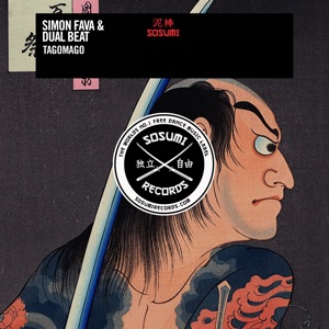 Tagomago - Single