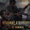 I'll Be Damned (feat. Progress & Sneek Groove) - Highway J Band$ lyrics