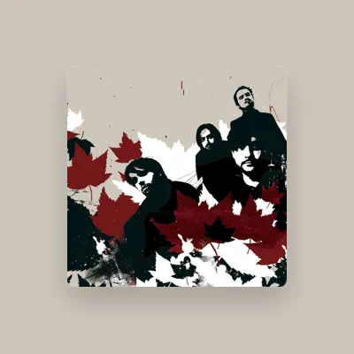 Listen to The Fragments, watch music videos, read bio, see tour dates & more!