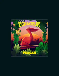 Listen to Equateur, watch music videos, read bio, see tour dates & more!