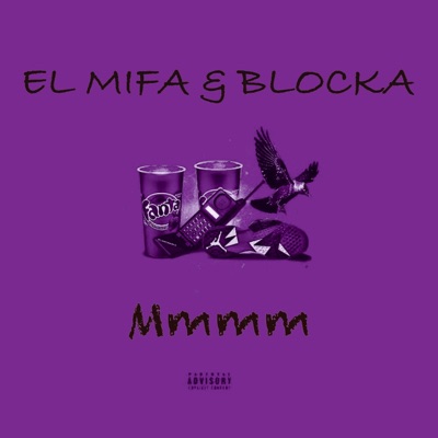 Mmm (feat. Blocka) - Single
