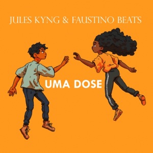 Uma Dose (feat. Faustino Beats) - Single
