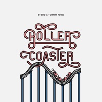 Roller Coaster - Single - BTØDD & Tommy Flow