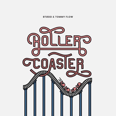 Roller Coaster - Single