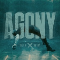 Agony - Single - Silent Theory