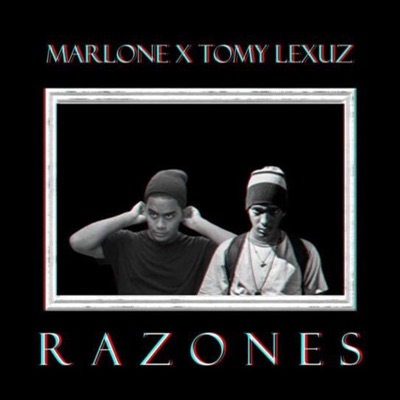 Razones (feat. Tomy Lexuz) - Single